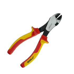 Szczypce boczne 180mm Dedra 12V48