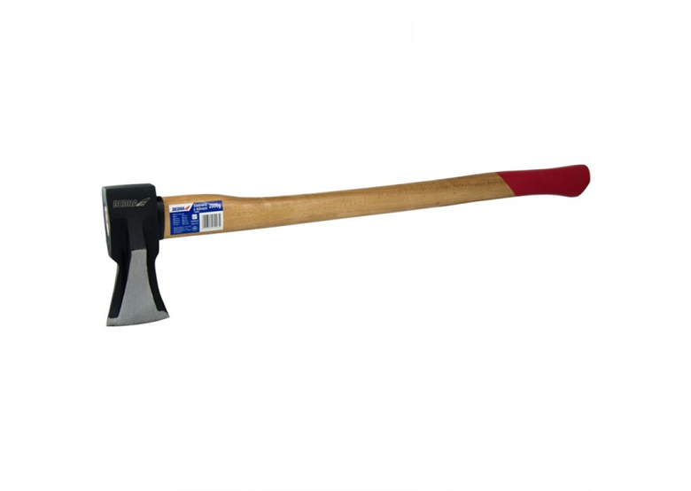 Siekiera z klinem 2000g Dedra 13M809