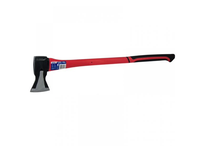 Siekiera z klinem 1500g Dedra 13M818