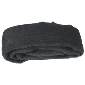 Wełna stalowa Nr 0 200g Made in Germany Dedra 1530-0