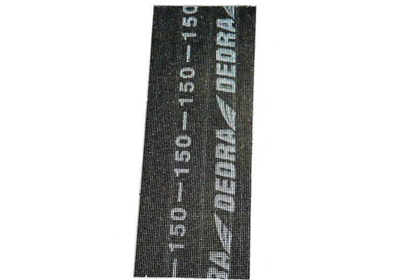 Siatka ścierna Dedra 1540K-220