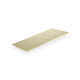 Nakładka filc 4mm, do 15B030 Dedra 15B031
