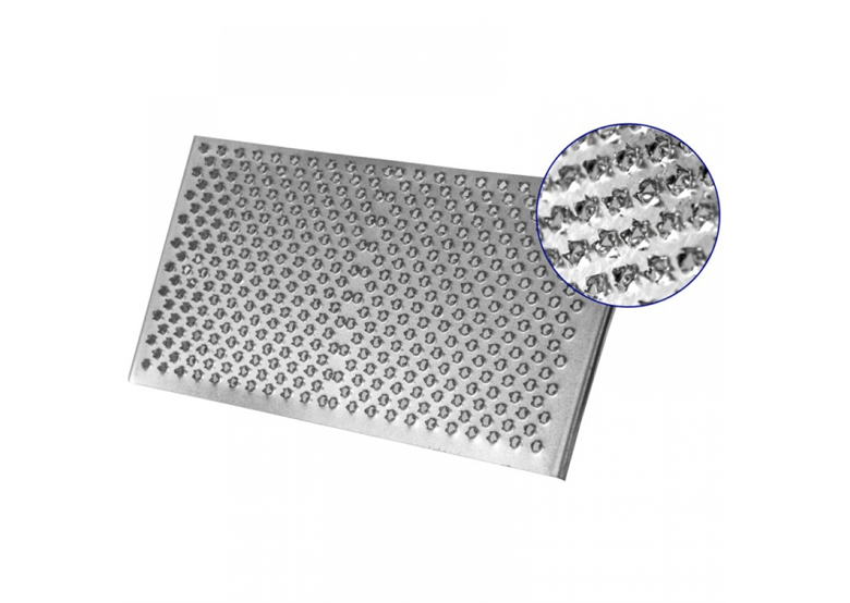 Podkład zamienny do zdzieraka 15B043, 400x180mm Dedra 15B044