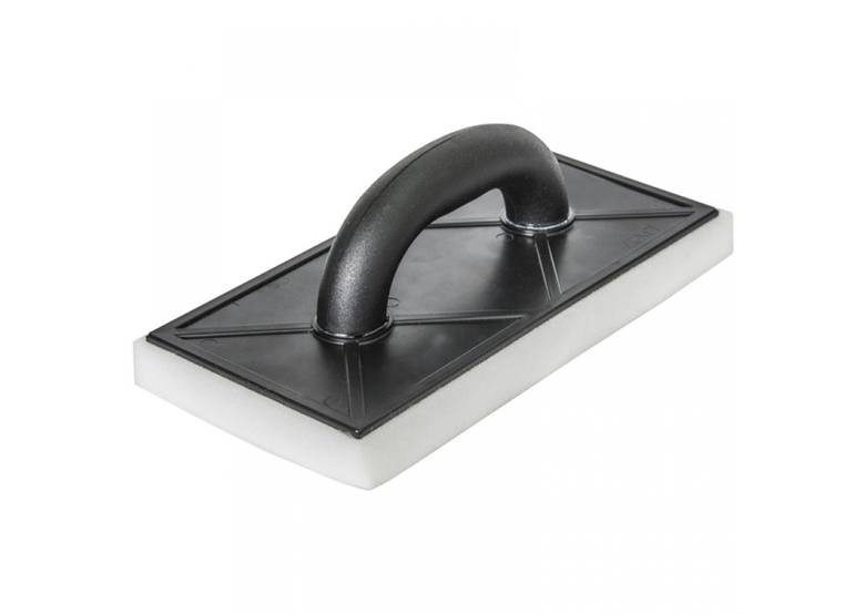 Paca z gąbką 25mm, 270x130mm Dedra 15B061