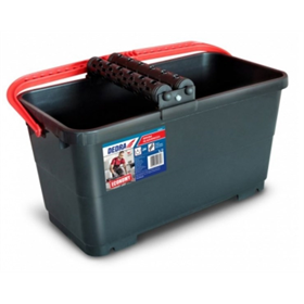 Wanna glazurnicza 24l Dedra 15B090