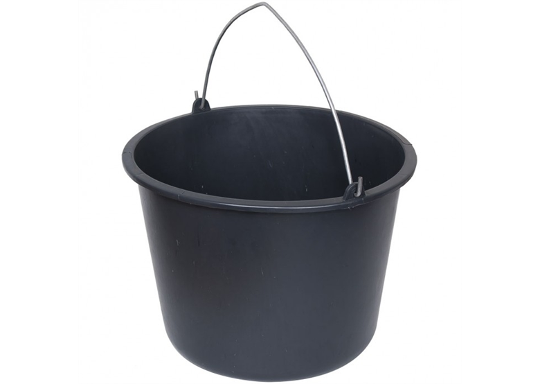 Wiadro budowlane 20l Dedra 15B102