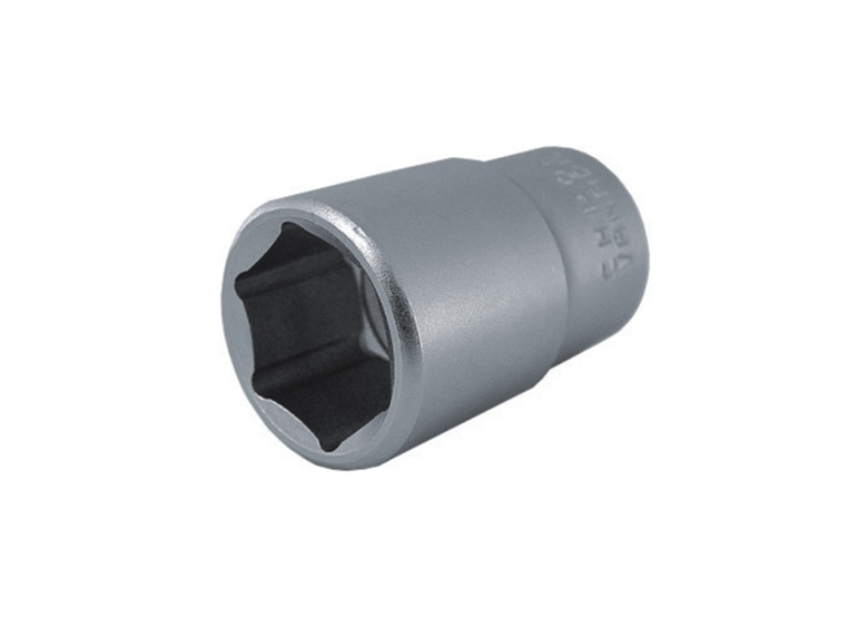 Nasadka sześciokątna 1/2'' 20 mm Dedra 16A320