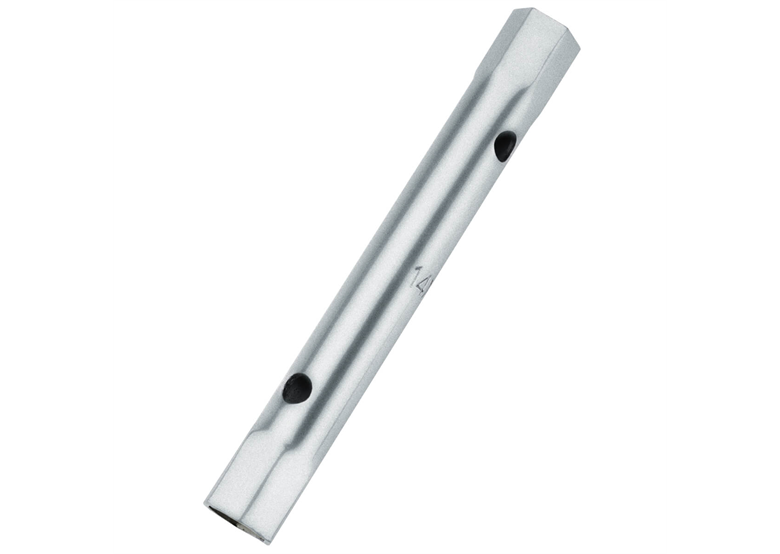 Klucz rurowy 27x29mm Dedra 16R027