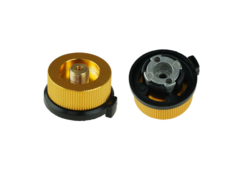 Adapter do palników 7/16" Dedra 31A031