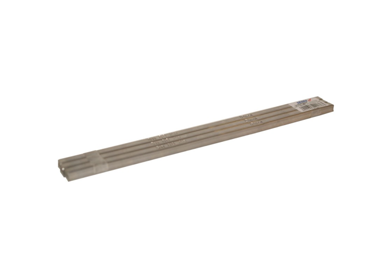 Lut cynowy 7x7x250mm 3szt. 60%SN Sn60Pb40E Dedra 31LL62503