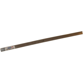 Lut cynowy laska trójkątna dł. 318mm 200g Sn60Pb40E Dedra 31LL63820