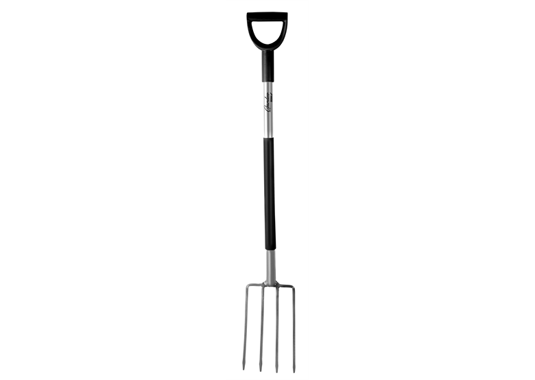 Widły do kopania trzonek metalowy Dedra 80B017