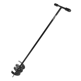 Ręczny świder do gleby 110mm Dedra 80C302