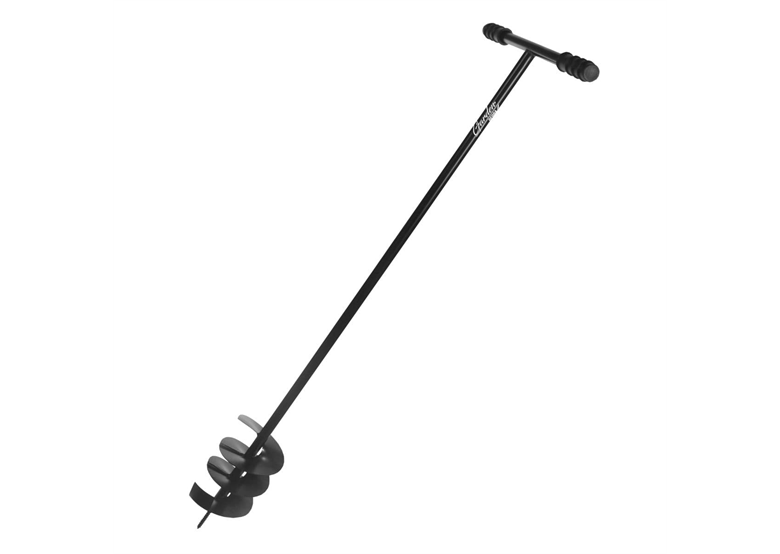 Ręczny świder do gleby 140mm Dedra 80C303
