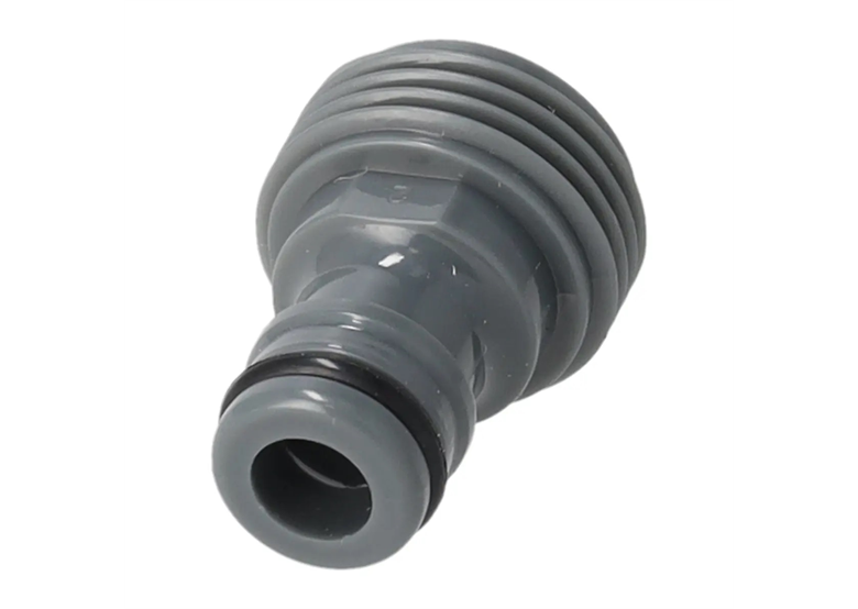 Nypel 3/4"", luzem Dedra 80N005L