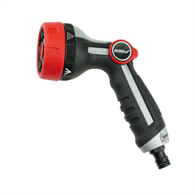 Pistolet zraszający 5-funkcyjny ULTRA LIGHT THUMB Dedra 80N256K