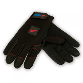 Rękawice stretch Dedra BH1002XL