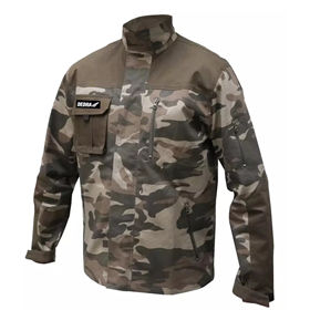 Bluza robocza Dedra BH43BL