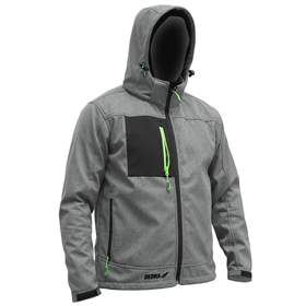 Kurtka softshell Dedra BH61KS
