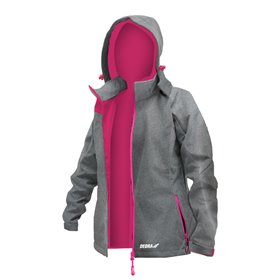 Kurtka softshell Dedra BH65KS