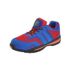 Półbuty bezpieczne M2 sport, rozm.37, kat.S1 SRC, kompozyt Dedra BH9M2V-37