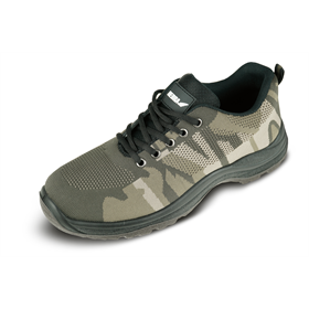 Półbuty bezpieczne M5 MORO, rozmiar: 39, kat.S1 SRC Dedra BH9M5-39