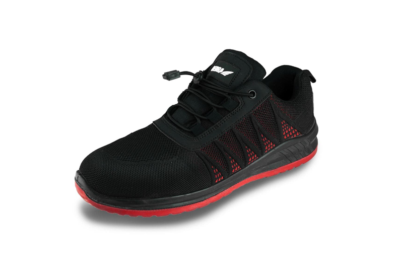 Półbuty bezpieczne M8 rozmiar 37 Dedra BH9M8V-37