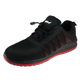 Półbuty bezpieczne M8 rozmiar 46 Dedra BH9M8V-46