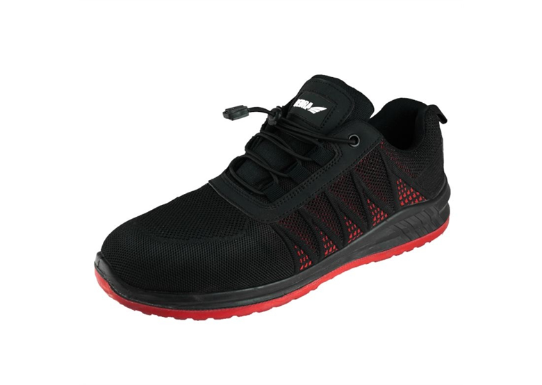 Półbuty bezpieczne M8 rozmiar 47 Dedra BH9M8V-47