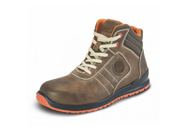 Buty robocze Dedra BH9T4VK-43