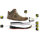Buty robocze Dedra BH9T4VK-45