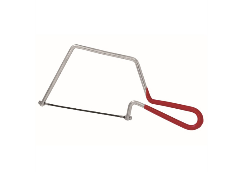 Piłka z brzeszczotem wolframowym 150 mm do glazury Dedra DED006C