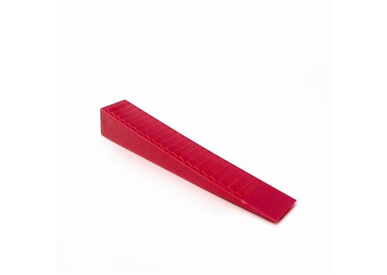 Klipsy do poziomowania płytek 50szt Dedra DED02P205