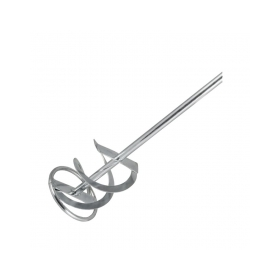 Mieszadło SDS+ 120mm do zapraw, tynków, klejów glazurniczych Dedra DED0427