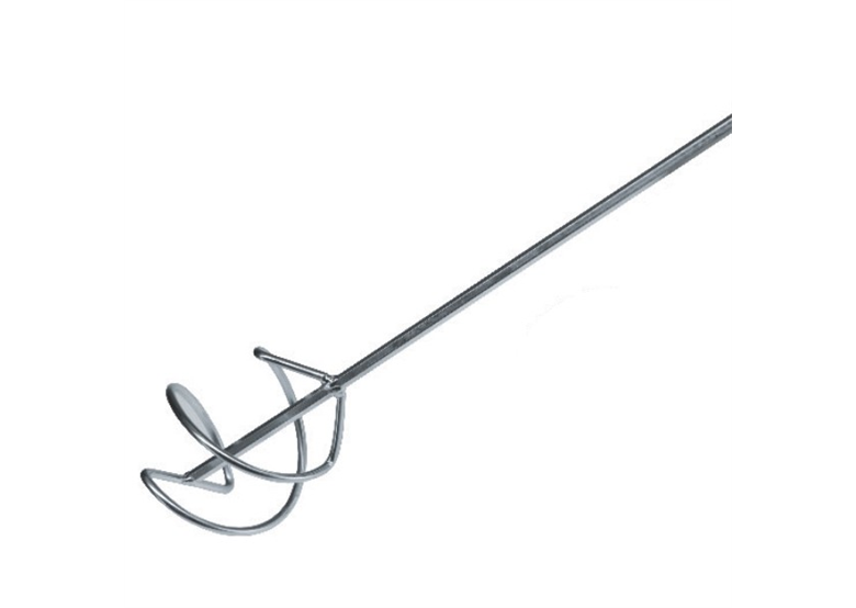 Mikser do zapraw i klejów 6-16 kg śr,100 dłg,440mm Dedra DED0465