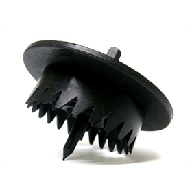 Frez do gniazd styropianowych Dedra DED050