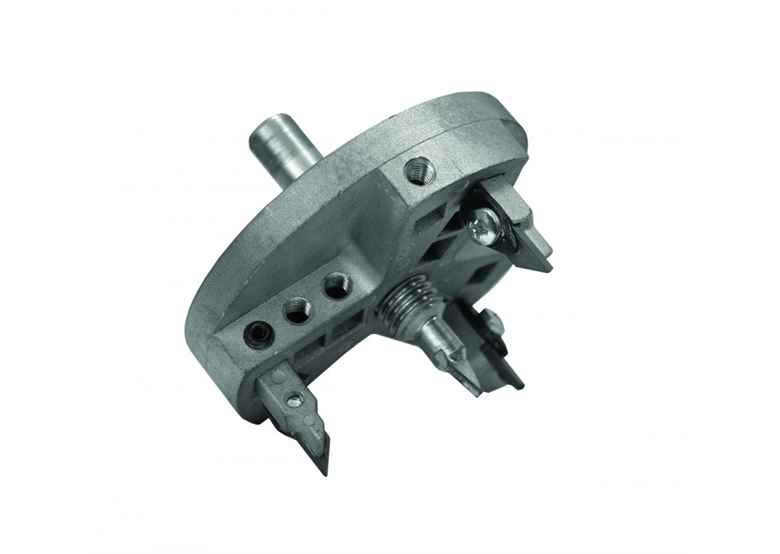 Wycinacz otworów 33-73mm Dedra DED053