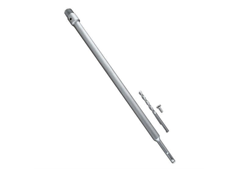 Przedłużka do wierteł koronkowych 600mm Dedra DED1500-60