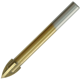 Wiertło multifunkcyjne 8mm, 4 ostrza Dedra DED1529Q08