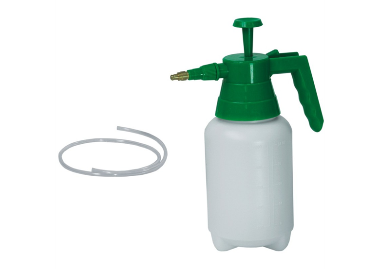 Dozownik ciśnieniowy płynu chłodzacego wiertła diamentowe Dedra DED1567