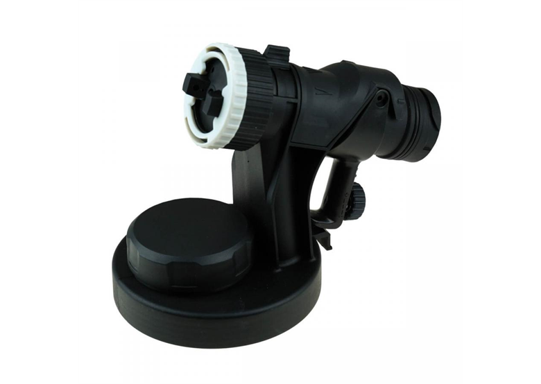 Pistolet natryskowy do agregatu DED7057 18V Dedra DED70577