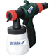 Pistolet do malowania do DED7412 Dedra DED74121