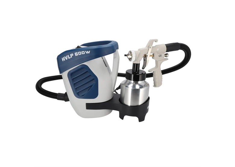 Agregat do malowania natryskowego Dedra DED7413