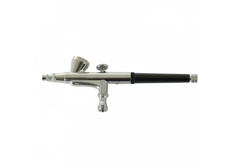 Aerograf modelarski dwufunkcyjny Dedra DED7477