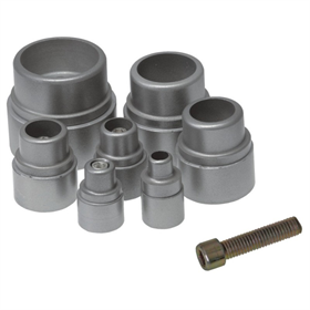 Nasadka grzejna 40 mm do DED7516 Dedra DED751640