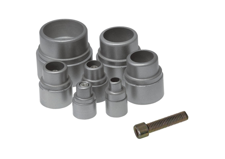 Nasadka grzejna 63 mm do DED7516 Dedra DED751663