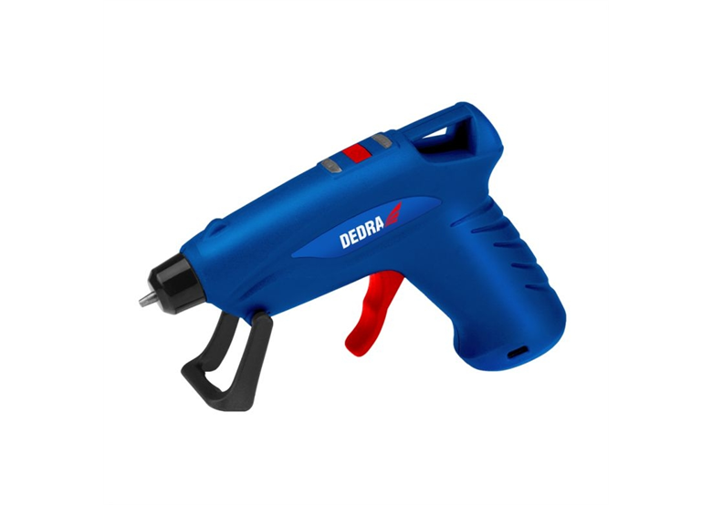 Pistolet do klejenia Dedra DED7548