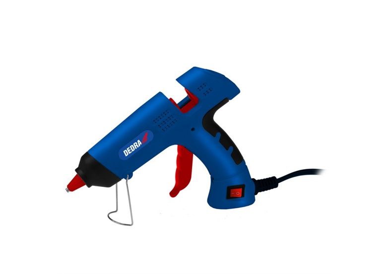 Pistolet do klejenia Dedra DED7549