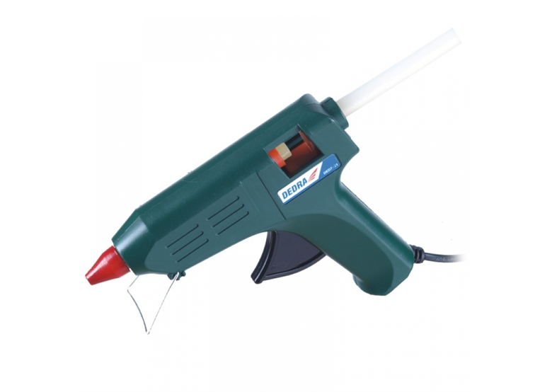 Pistolet do kleju na gorąco Dedra DED7551