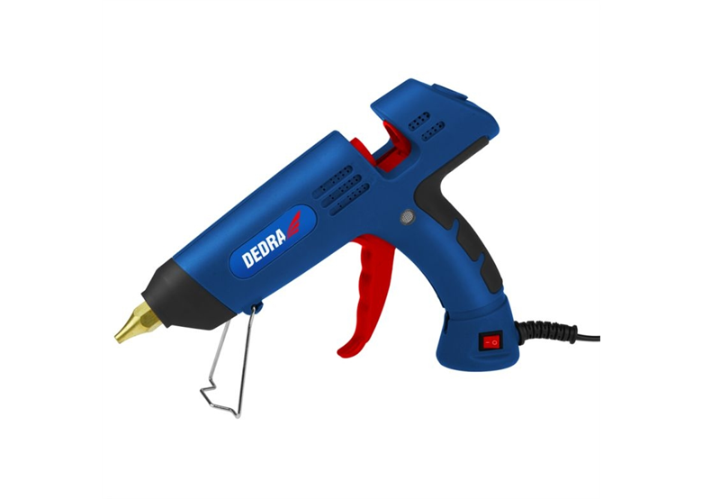 Pistolet do klejenia Dedra DED7556